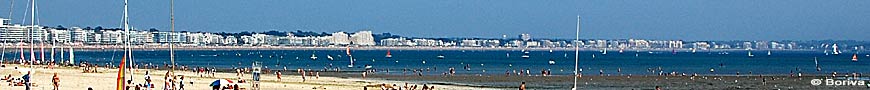 baie de La Baule