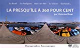 360 pour cent