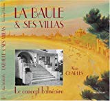 La Baule et ses villas: le concept balnéaire