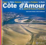 Côte d'amour : De la pointe de Penvins à Pornichet