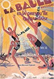 la naissance des bains de mer