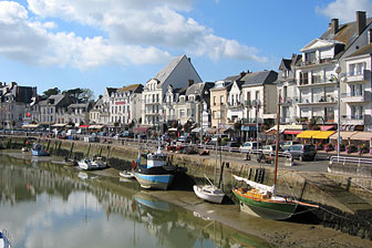 port du Pouliguen