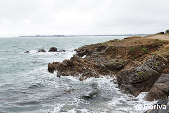 pointe de Merquel