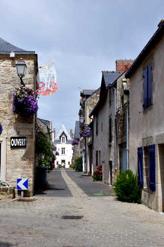 rue de Piriac-sur-Mer