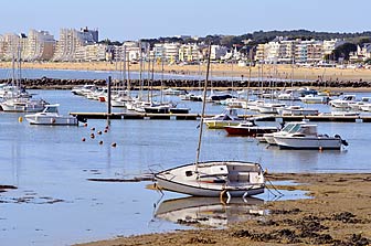 baie de Pornichet